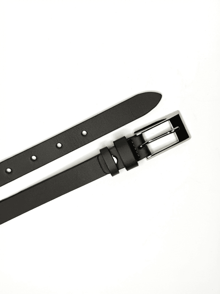 Women's Belt Black