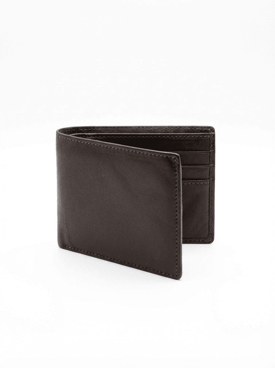 Compact Wallet