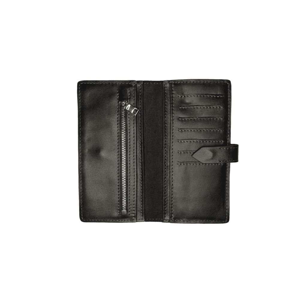 Women's Long Wallet