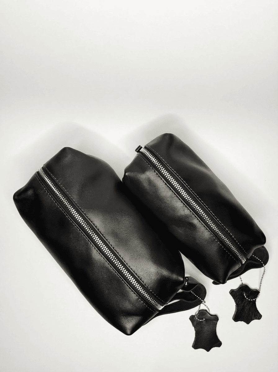 Men's Toiletry Bag Large