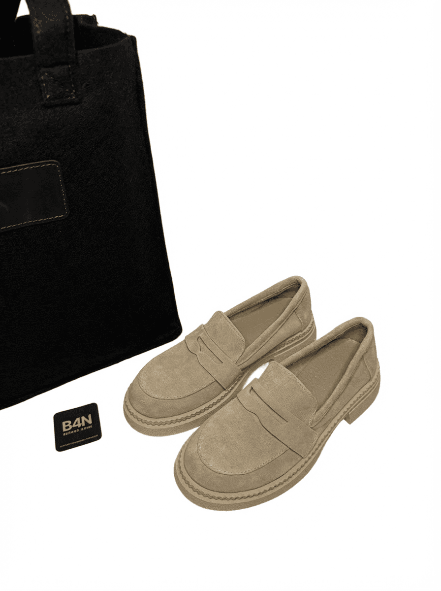 Women's Loafers Astra